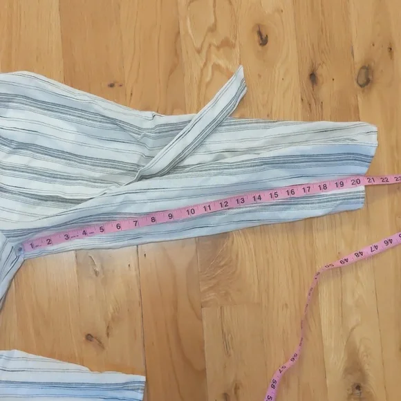 NWT Lumiere Jumpsuit size Large - Picture 6 of 10